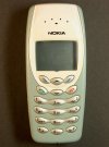 Nokia 3410